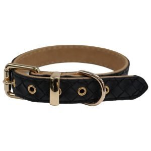 Bark by Dog Toga Luxury Collar