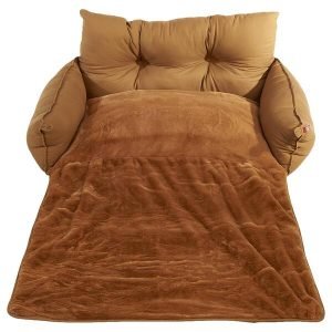 Lucky Dog Roll Out 44in. Pet Bed