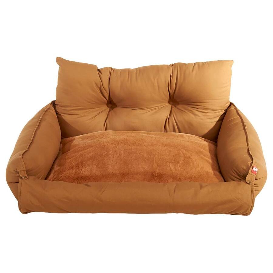 Lucky Dog Roll Out 44in. Pet Bed - Image 3